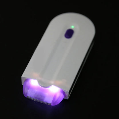 Induction Shaver
